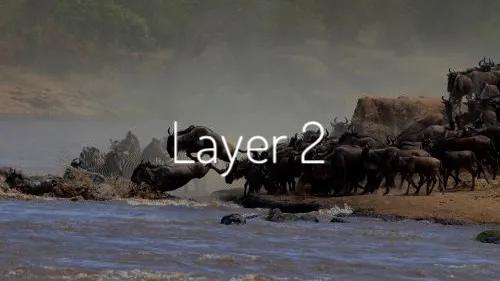 第二层解决方案-defi可能不会从以太坊迁移