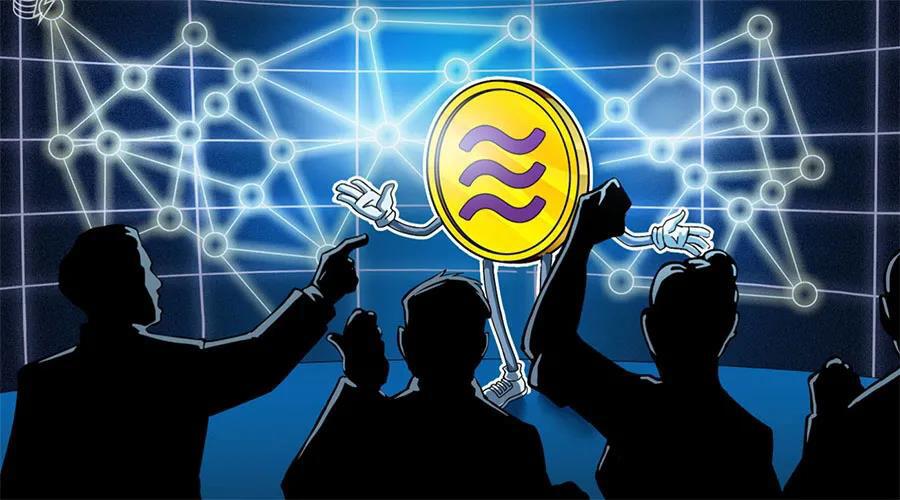 在监管到位之前，G7将反对推出Libra