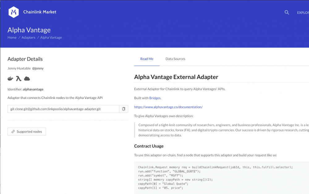 外接适配器的研制与应用1