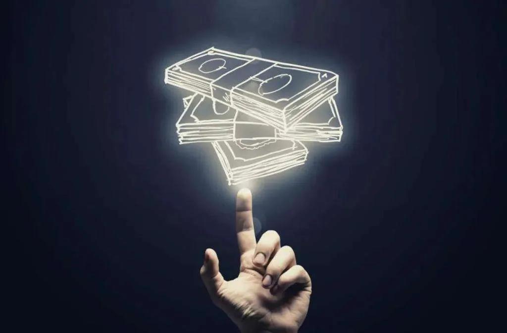 观点：CBDC能否促进金融普惠？7