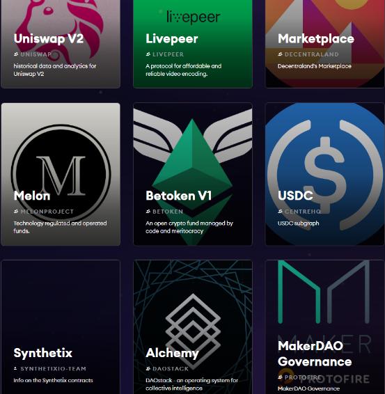 2020年底值得期待的八大天王工程