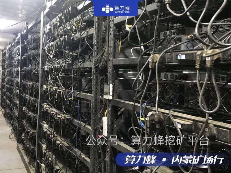 还在当打工人？比特币和以太坊双双上涨,老矿工教你如何囤币1