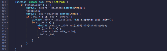 Yfi创始人的新代币模型：永久流动性和抵消波动性损失3