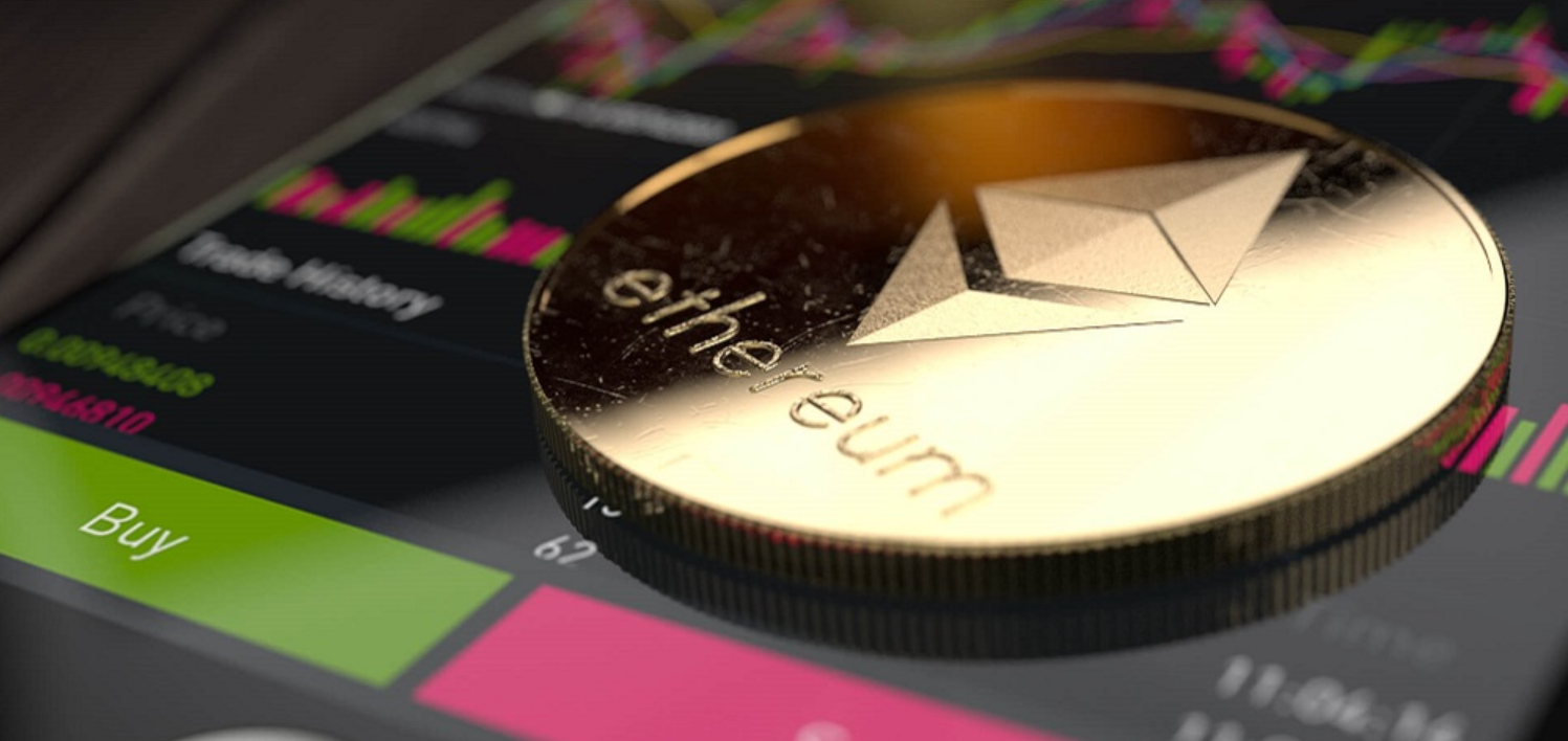 以太坊煤气费下跌93%，但矿商疯狂购买采矿机！？2