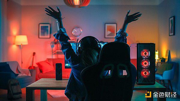 区块链游戏如何跨越式发展？跨链瓶颈需要打破