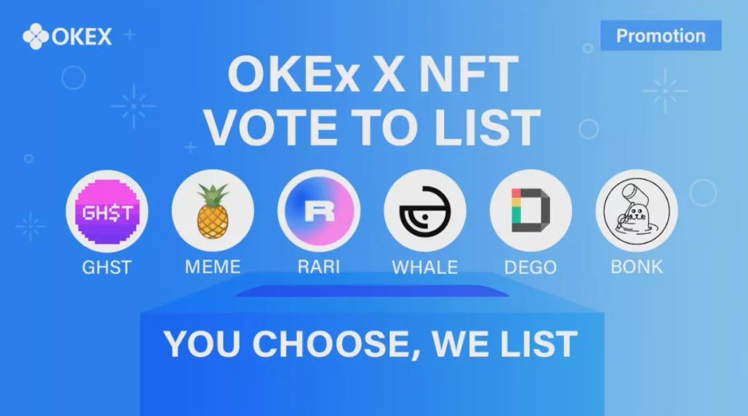 被称为下一个百亿市场的NFT,交易所如何能乘势而上?4 被称为下一个百亿市场的NFT,交易所如何能乘势而上?4