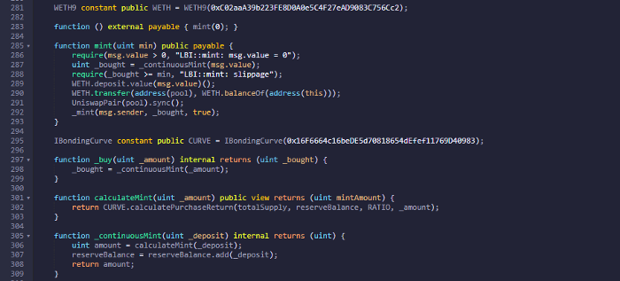 Yfi创始人的新代币模型：永久流动性和抵消波动性损失5