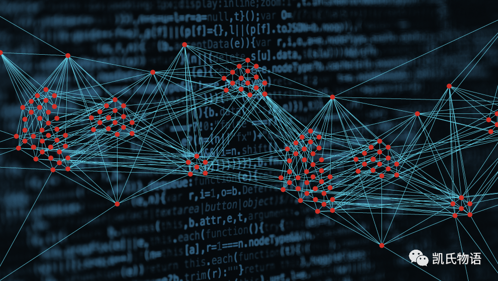 区块链浪潮汹涌而至吗？15