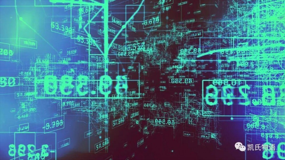 区块链浪潮汹涌而至吗？