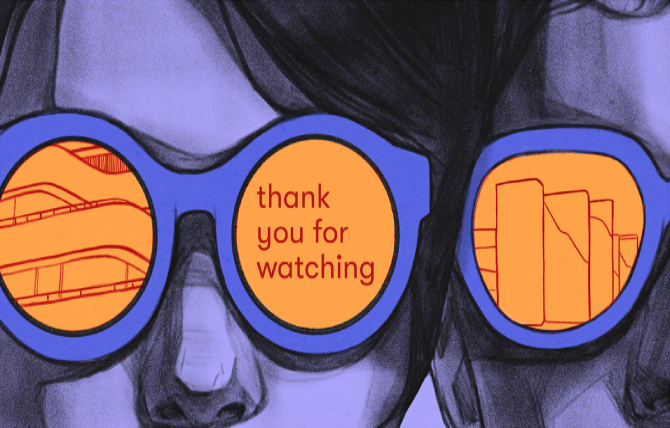 斯威格：看电影是在挖矿？色情和蔑视的邪恶结合