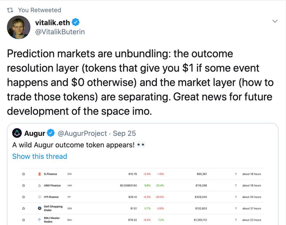 3分钟了解分散预测市场交易平台catnip3