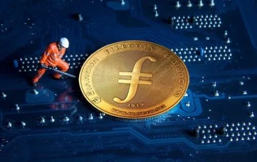 在主网上线前夕，filecoin的预质押规则引发争议