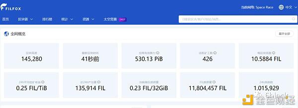 filecoin主线倒计时1天正式发布经济模型优化方案