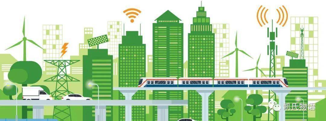 凯氏故事：区块链浪潮开始汹涌4