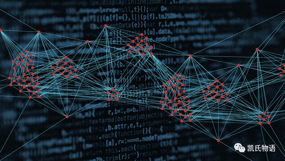 凯氏故事：区块链浪潮开始汹涌14