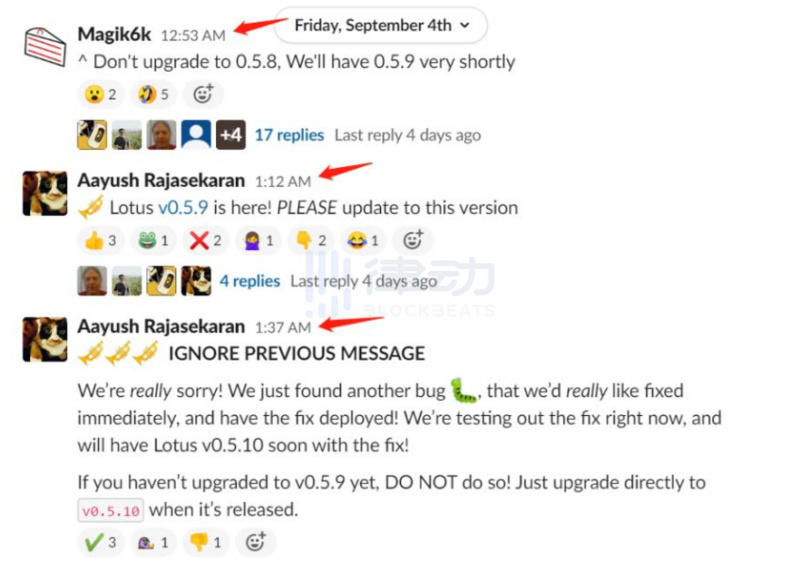 Filecoin Miner：在主网络附近，我觉得这个项目快死了2