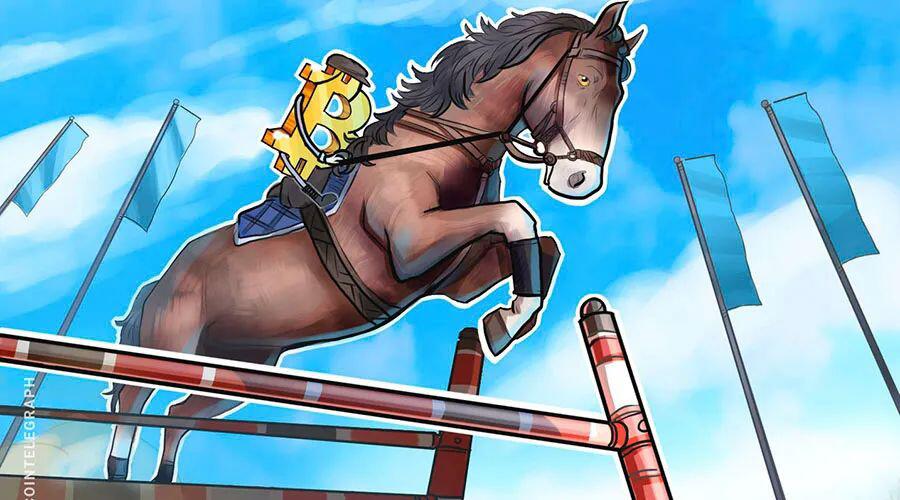 比特币期货交易量的上升凸显了机构兴趣的增加