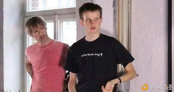 从博卡到Web3.0“赌徒”还是“天才”？4