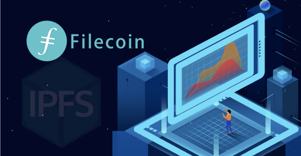 filecoin主网震撼上市，湖安科技开启全球战略布局1