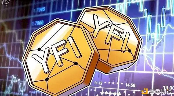 华尔街已经准备好了:也许DeFi是一个泡沫,但它让我们变得强大。1 华尔街已经准备好了:也许DeFi是一个泡沫,但它让我们变得强大。1