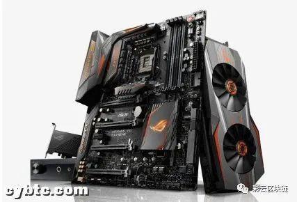 Fil即将到来，采矿越来越激烈，那么未来的采矿趋势是什么1