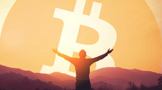 比特币在未来15个月内将增长15-20倍1