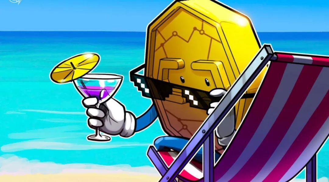 巴哈马中央银行希望使其数字沙币全球化