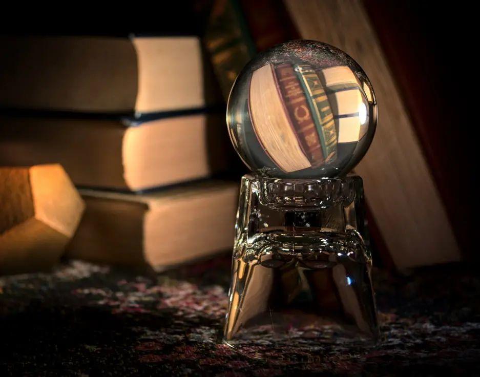 被低估的巢穴有望成为预言产业的颠覆者