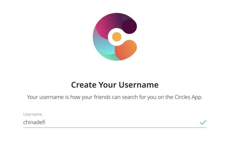 手牵手教你如何玩新的一般基本收入项目“圈UBI”7
