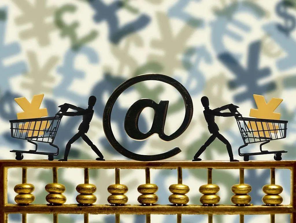 如何解决区块链的供应链财务痛点？