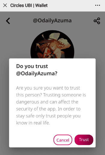 阅读UBI后突然流行的圆形设计逻辑的全面分析