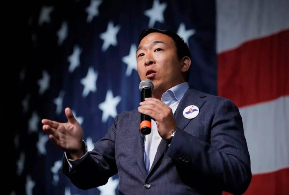 什么是UBI的无条件基本收入突然热起来？1