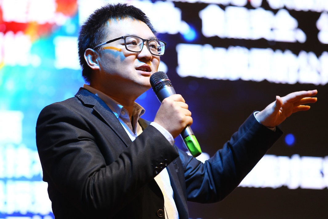 NaTc创建超级节点启动峰会圆满结束1