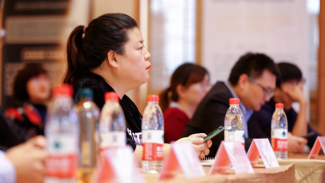 NaTc创建超级节点启动峰会圆满结束2