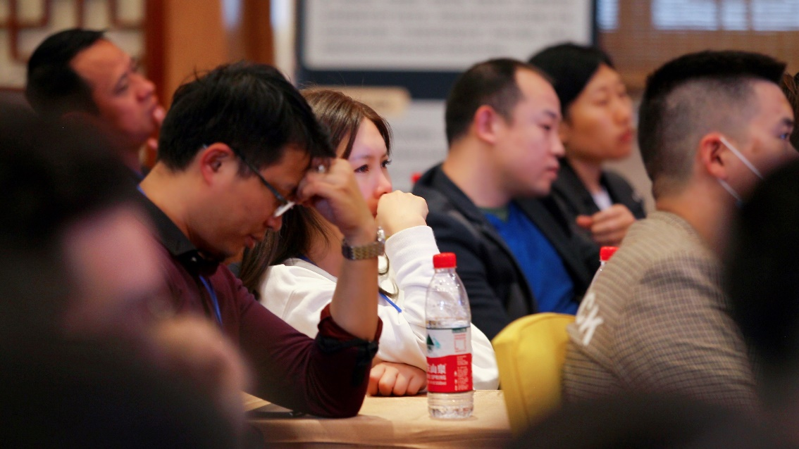 NaTc创建超级节点启动峰会圆满结束5