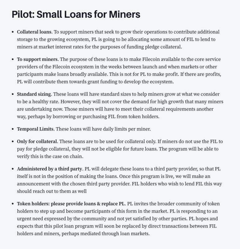 Filecoin胡安的40条微博回应一切:披露贷款计划,称孙雨晨将分拆1 Filecoin胡安的40条微博回应一切:披露贷款计划,称孙雨晨将分拆1