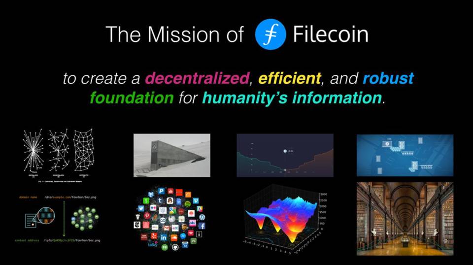 filecoin的创始人40公司怎么说的？社区、质押、hfil、贷款市场1