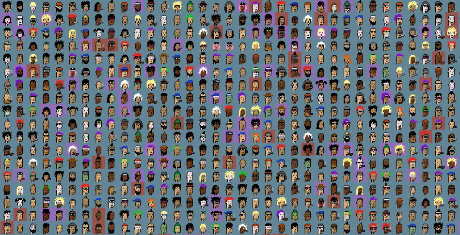 NFT完整指南（1）