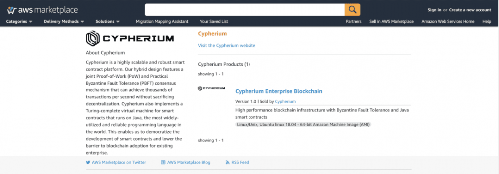 Cyperium，中央银行的数字货币中心2