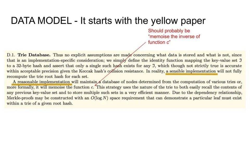 以太坊turbo geth客户端说明：如何像阿拉伯之夜一样提高性能？3