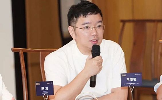 专访胡润富豪王明流：当矿业不再暴利，如何才能稳扎稳打地落地？