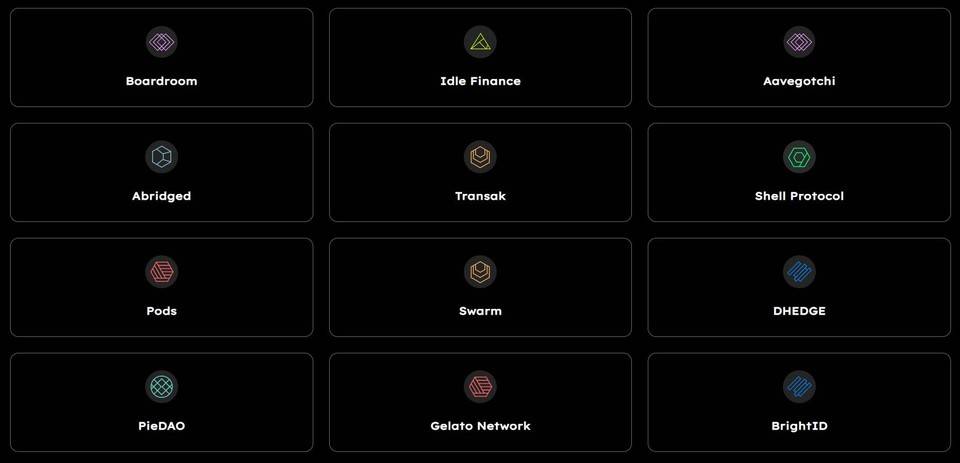 阅读并理解flamingo，一个集成了NFT和Dao的新平台，只需3分钟1