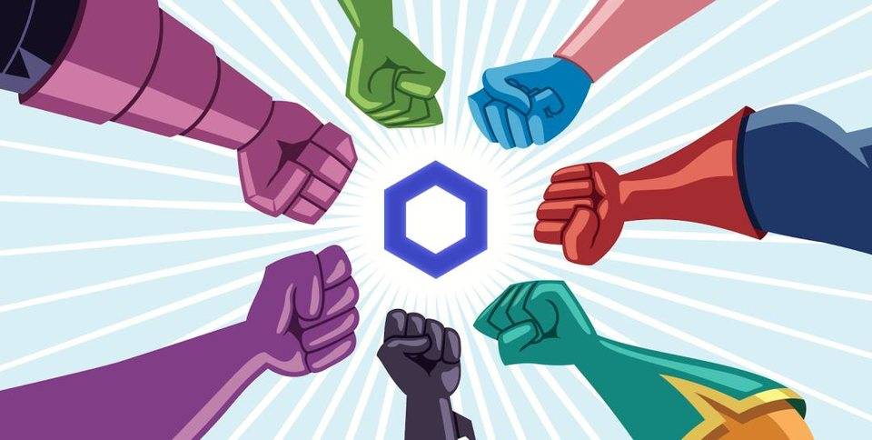 加密货币支付体验不好，甲骨文如何与区块链域名结合提升？1