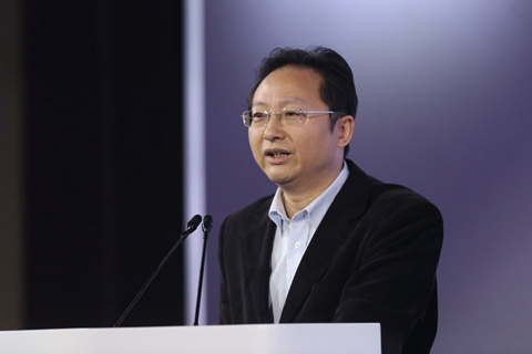 姚谦：中国证监会已经在五个地方启动了区域市场区块链基础设施试点