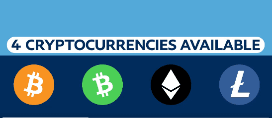 支付巨头贝宝推出加密货币服务,新时代已经来临1 支付巨头贝宝推出加密货币服务,新时代已经来临1