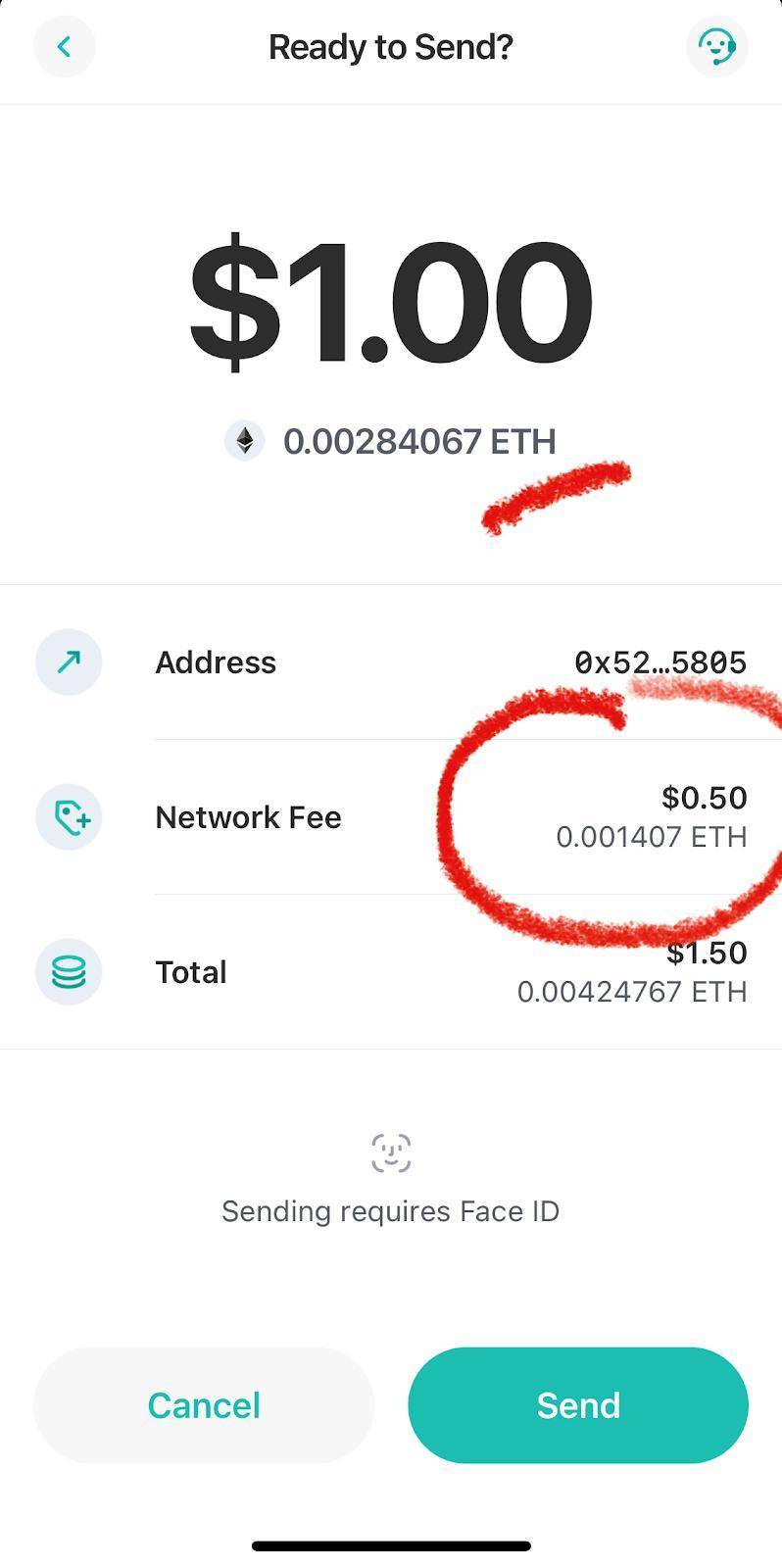 Zengo CEO分享应对以太坊高网络成本的建议4