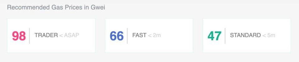 Zengo CEO分享应对以太坊高网络成本的建议5