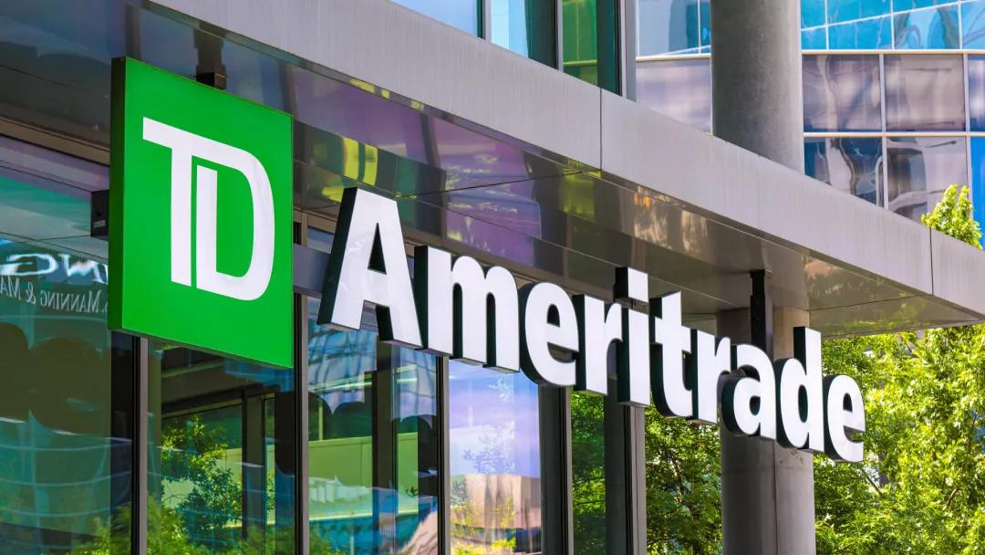 TD Ameritrade：投资者对泰克的兴趣远大于对美国股票的兴趣1