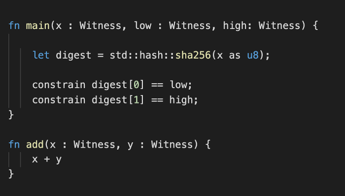 Aztec 2.0：以隐私性为核心的 zkRollup Layer 2 方案