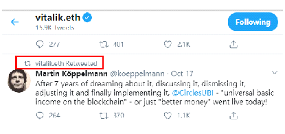 Okex insights:流行的信任游戏圈UBI用户指南，你是哪一个？1